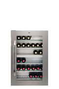 Reparación averías vinoteca Rommer en  Gipuzkoa